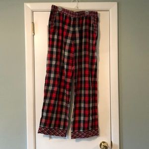 Victoria’s Secret Pajama Pants